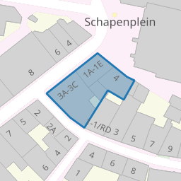 Perceel HLM01-C-4278