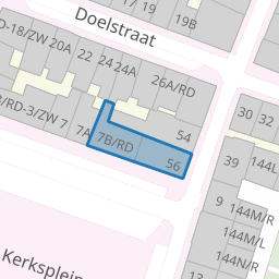 Perceel HLM01-C-4308