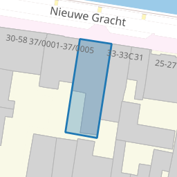 Perceel HLM01-C-4438