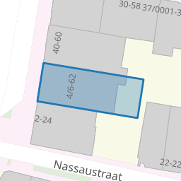 Perceel HLM01-C-4441