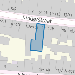 Perceel HLM01-C-4470