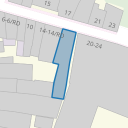 Perceel HLM01-C-4493