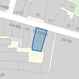 Perceel HLM01-C-4494