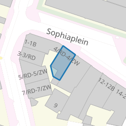 Perceel HLM01-C-4497