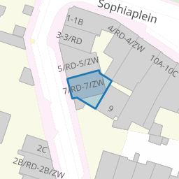 Perceel HLM01-C-4499