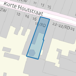 Perceel HLM01-C-4502