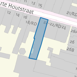 Perceel HLM01-C-4503