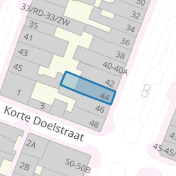 Perceel HLM01-C-4505