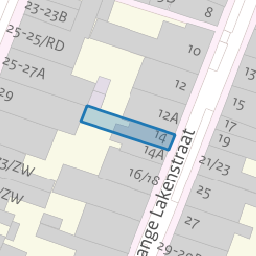 Perceel HLM01-C-4509