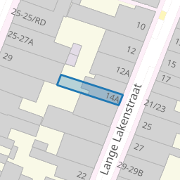 Perceel HLM01-C-4510