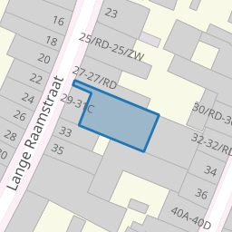 Perceel HLM01-C-4512