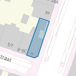 Perceel HLM01-C-4530