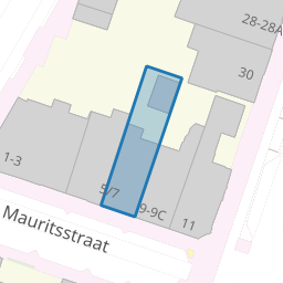 Perceel HLM01-C-4532