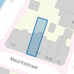 Perceel HLM01-C-4533