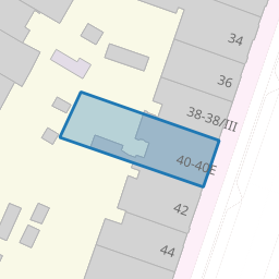 Perceel HLM01-C-4540