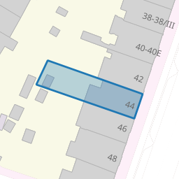 Perceel HLM01-C-4542