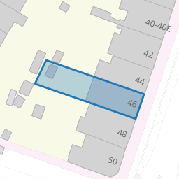 Perceel HLM01-C-4543