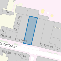 Perceel HLM01-C-4548