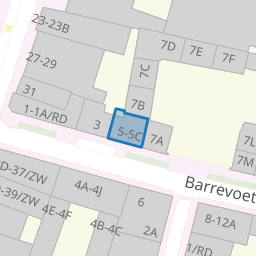 Perceel HLM01-C-4554