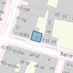 Perceel HLM01-C-4555