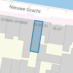 Perceel HLM01-C-4565