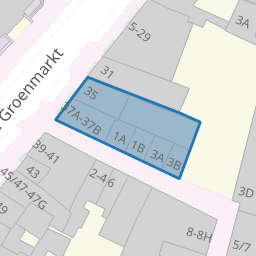 Perceel HLM01-C-4588