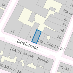 Perceel HLM01-C-4606