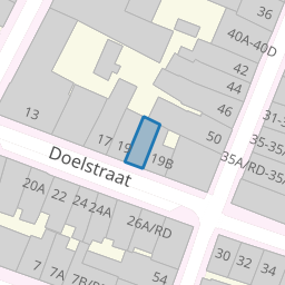 Perceel HLM01-C-4607