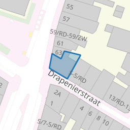 Perceel HLM01-C-4623