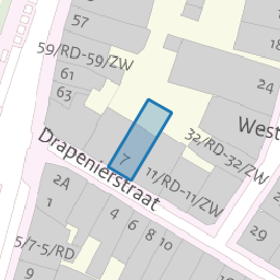 Perceel HLM01-C-4625