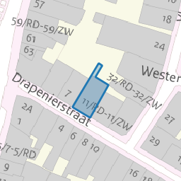 Perceel HLM01-C-4626