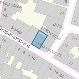 Perceel HLM01-C-4627