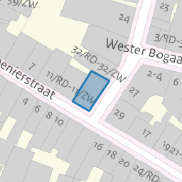 Perceel HLM01-C-4628