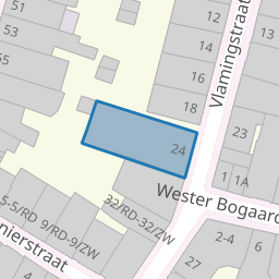 Perceel HLM01-C-4631