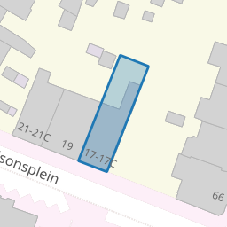 Perceel HLM01-C-4643