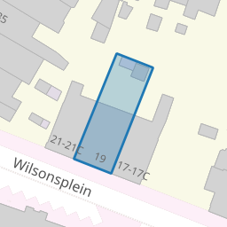 Perceel HLM01-C-4644