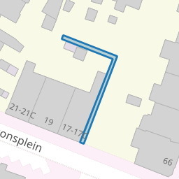 Perceel HLM01-C-4646