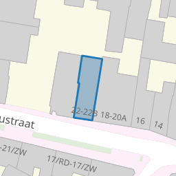 Perceel HLM01-C-4660