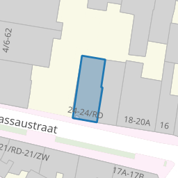 Perceel HLM01-C-4661