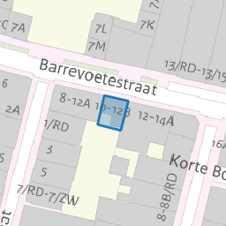 Perceel HLM01-C-4695