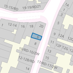 Perceel HLM01-C-4700