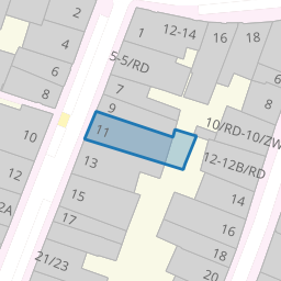 Perceel HLM01-C-4705