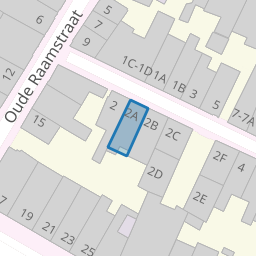 Perceel HLM01-C-4710