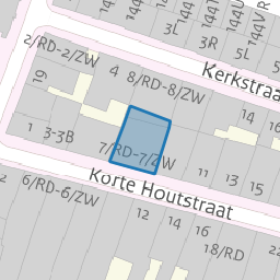 Perceel HLM01-C-4712