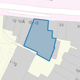 Perceel HLM01-C-4724