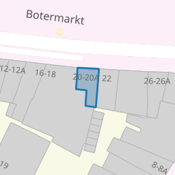 Perceel HLM01-C-4725