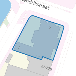 Perceel HLM01-C-4779