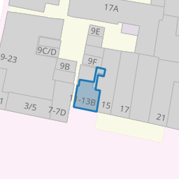 Perceel HLM01-C-4794