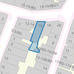 Perceel HLM01-C-4805