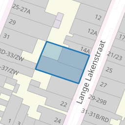 Perceel HLM01-C-4807